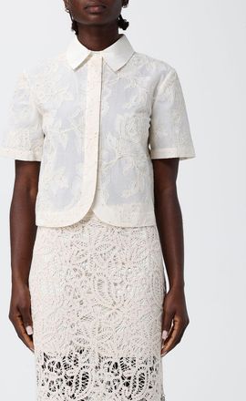 Liu Jo Camicia Liu Jo in cotone con motivo floreale