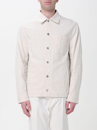 Paolo Pecora Overshirt Paolo Pecora in cotone