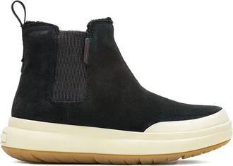 Merrell Marquette Thermo waterproof boots - Nero