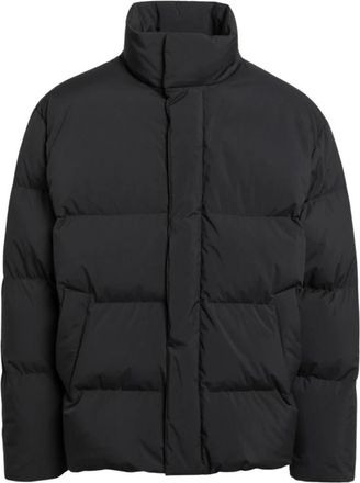 Saint Laurent Hombre, Chaquetas, Negro, Talla: XL