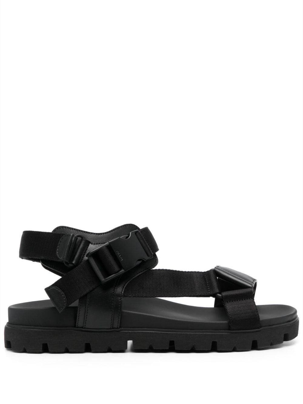 Prada sandals mens best sale