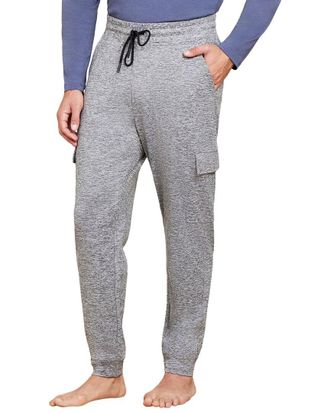 Barefoot Dreams Mc Butterchic Cargo Pant