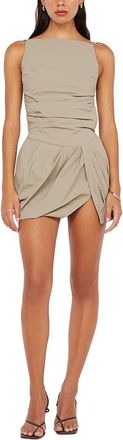 Bec&bridge Sloan Mini Dress