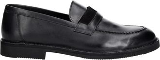 Fracap Laced Schoenen - Heren - Loafers - Zwart - 45 EU - Schoenen