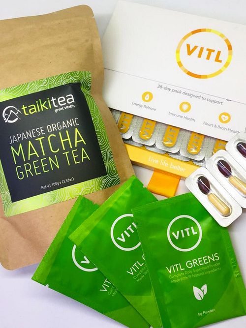 Which UK Wellbeing Subscription Boxes Are Our Favourites? | Stylight