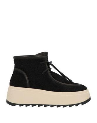 Ash CALZADO - Botines de ca&ntilde;a alta en YOOX.COM