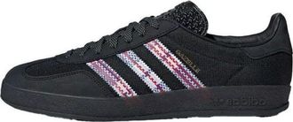 adidas x Alwayth Gazelle Indoor Black IH7609