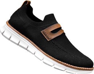 Generic Shoes for Men Slip on Foam Insert Casual Walking Relaxed Fit Couple Mens Spring and Summer New Non Slip Walking Fashion Light Shoes Middle and Elderly