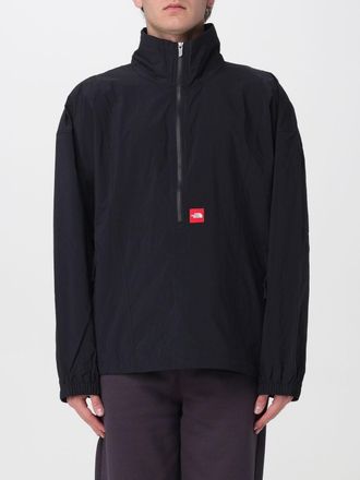 The North Face Giacca in nylon Red Box Taslan