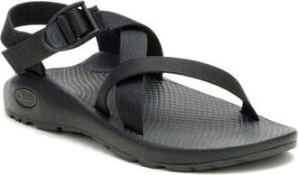 Chaco Z1 Classic Sandal in Black 2 at Nordstrom, Size 11