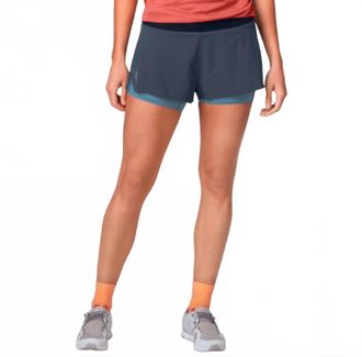 On Running Shorts 2.0 In Navy Storm