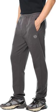 Sergio Tacchini Lineo Track Pant in Asphalt at Nordstrom, Size Xxx-Large