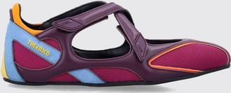 The Attico Scarpe Basse Donna colore Fantasia