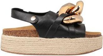 J.W.Anderson CALZADO - Espadrillas en YOOX.COM