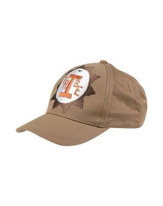 Emporio Armani ACCESSOIRES - Mützen & Hüte auf YOOX.COM