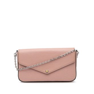 Louis Vuitton Ketting Schoudertas