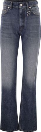 Sportmax Sportmax Baita Low Rise Jeans