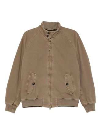 Baracuta Canvas Gd