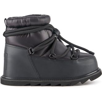 United Nude Zembla Artic Platform Boot in Black at Nordstrom, Size 41