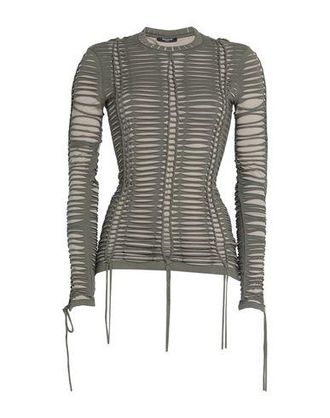 Balmain TOPWEAR - Tops on YOOX.COM