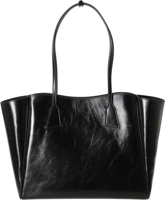 Hidesins Mujer, Bolsos, Negro, Talla: ONE Size