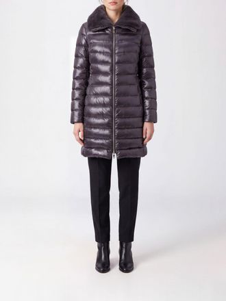 Herno Jacket Woman color Brown