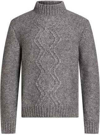 Messagerie MAGLIERIA - Dolcevita su YOOX.COM