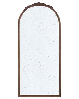 A&B Home Discontinued A&B Home 29.5In Bingley Mirror