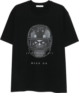 Ih Nom Uh Nit Graphic-print T-shirt