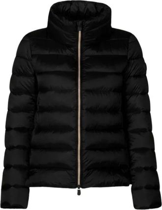 Save The Duck Giacca Elsie - - Jackets - Donna - Nero - XL