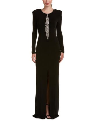 Issue New York Issue New York Gown
