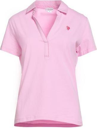 U.S.Polo Association TOPS - Poloshirts auf YOOX.COM