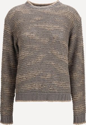 Fabiana Filippi Sequin Sweater Female 42