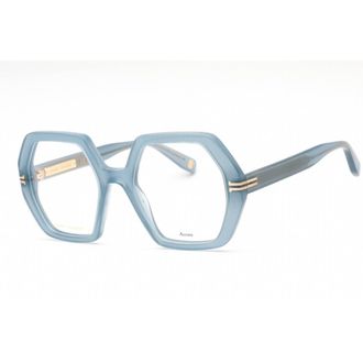 Marc Jacobs Demo Geometric Ladies Eyeglasses MJ 1077 0PJP 52