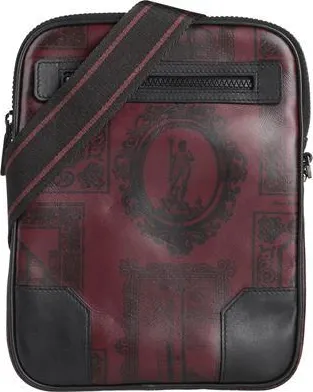 A.Testoni BAGS - Cross-body bags on YOOX.COM