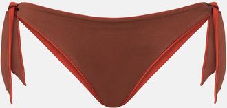 Max Mara Slip bikini reversibile Sella