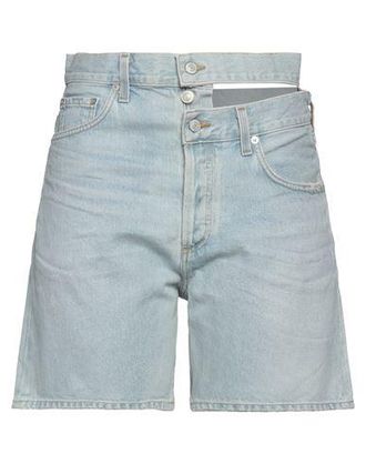 A Gold E HOSEN & RÖCKE - Jeansshorts auf YOOX.COM