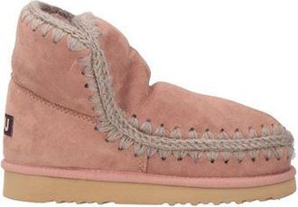 Mou CALZATURE - Stivaletti su YOOX.COM