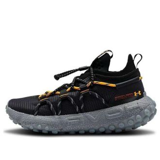 Under Armour HOVR Summit Fat Tire Purple 3022946-500