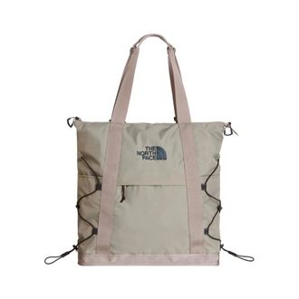 The North Face Heren, Sport, Beige, Maat: ONE Size Nylon