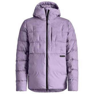 Ortovox DownWool 270 Jacket Isolationsjacke f&uuml;r Damen | lila