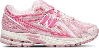 New Balance Womens 1906R - Running Shoes Rose Sugar/White/Pink Satin Size 06.0