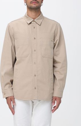 A.P.C. A. P.C. Camicia casual in cotone
