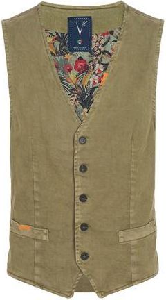 V2 SUITS and CO-ORDS - Waistcoats on YOOX.COM
