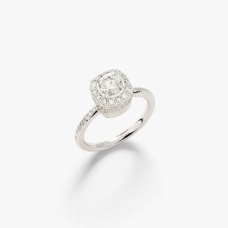 POMELLATO Nudo Petit Ring