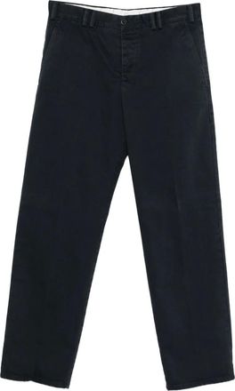 Pantaloni Torino Pantaloni Coal - Blu