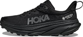 Hoka One One (WMNS) HOKA ONE ONE Challenger ATR 7 GORE-TEX Triple Black 1134502-BBLC