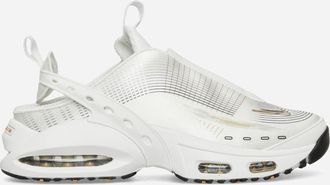 Nike Women s Air Max Craze Sneakers White / Metallic Gold