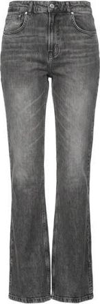 Moschino BOTTOMWEAR - Jeans on YOOX.COM