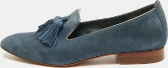 Santoni Tassel